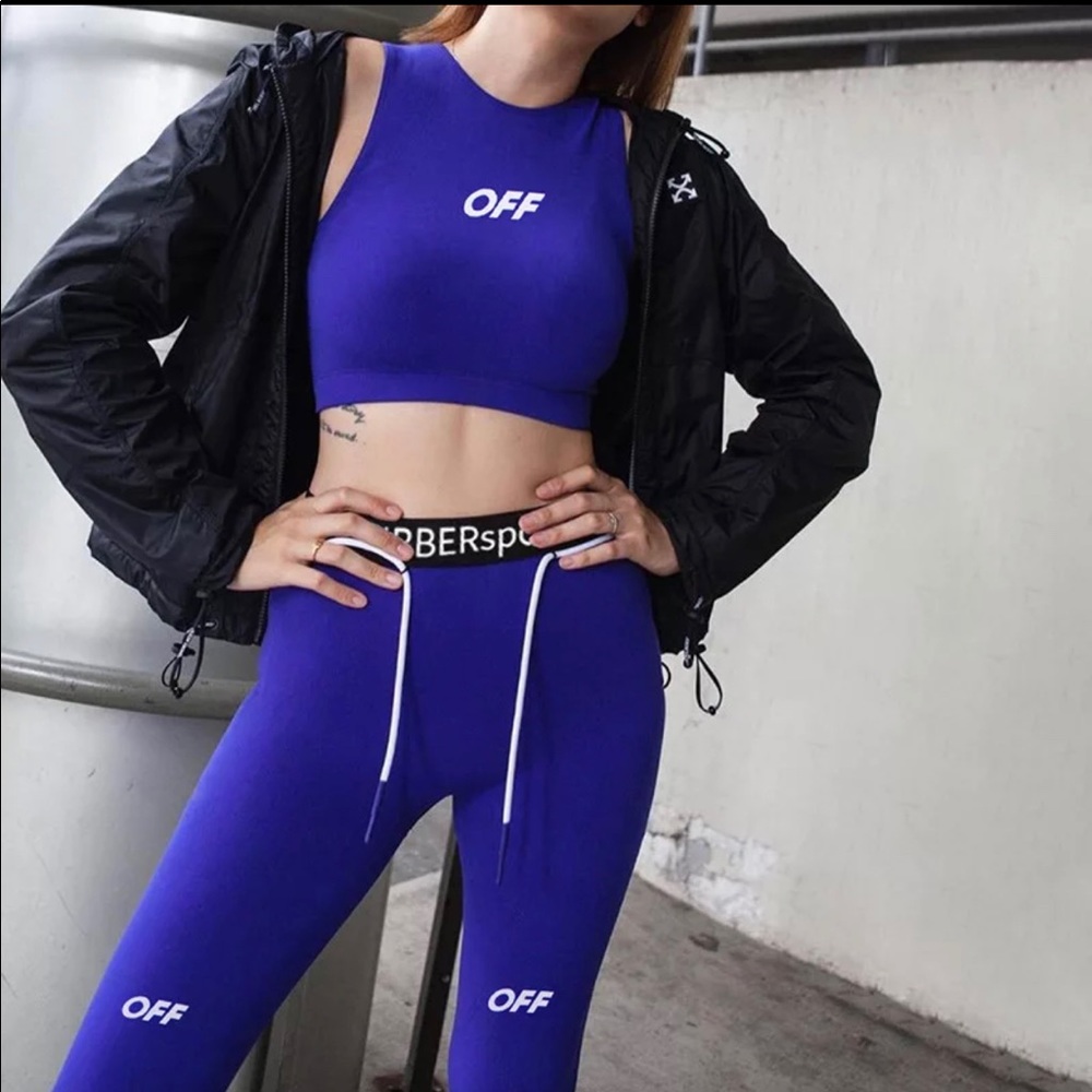 Bella tracksuit - Picture 2 of 3